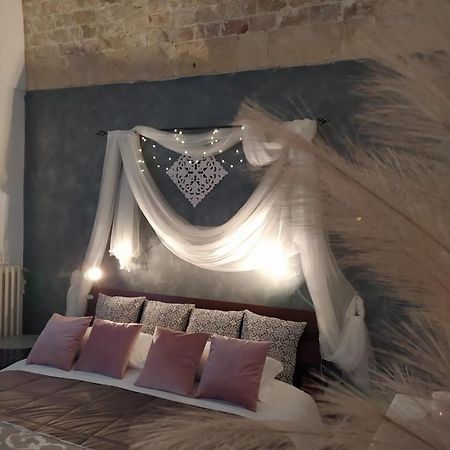 Casa Vacanze San Giovanni Nei Sassi 마테라 외부 사진