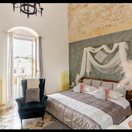 Casa Vacanze San Giovanni Nei Sassi 마테라 외부 사진