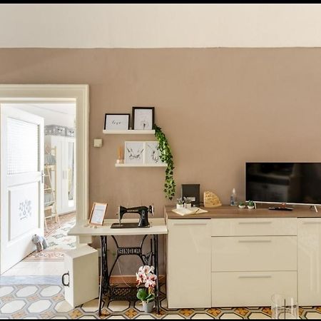 Casa Vacanze San Giovanni Nei Sassi 마테라 외부 사진