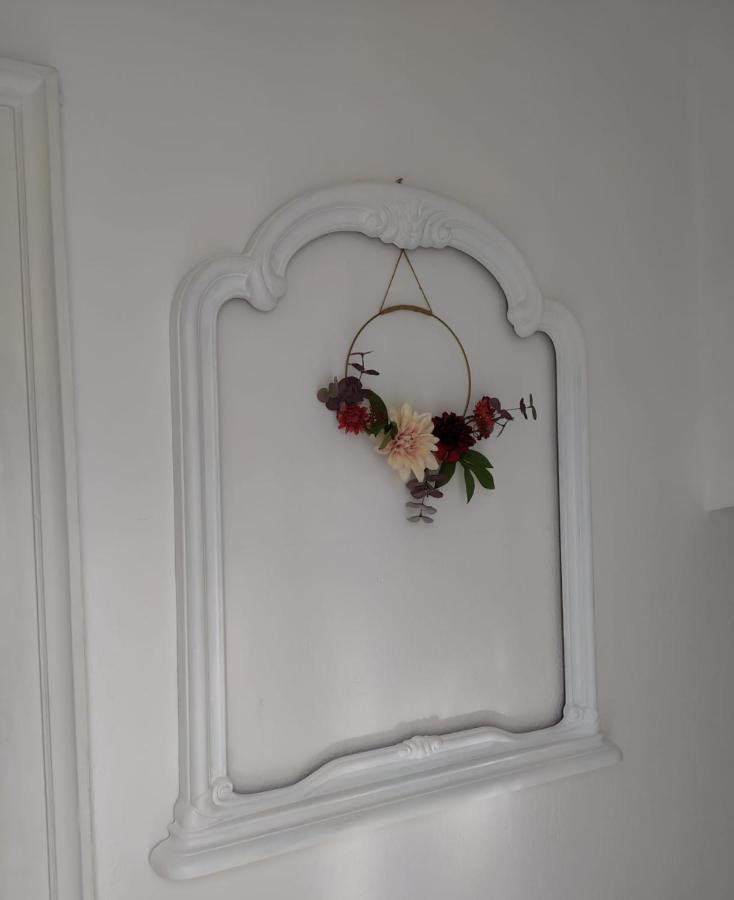 Casa Vacanze San Giovanni Nei Sassi 마테라 외부 사진