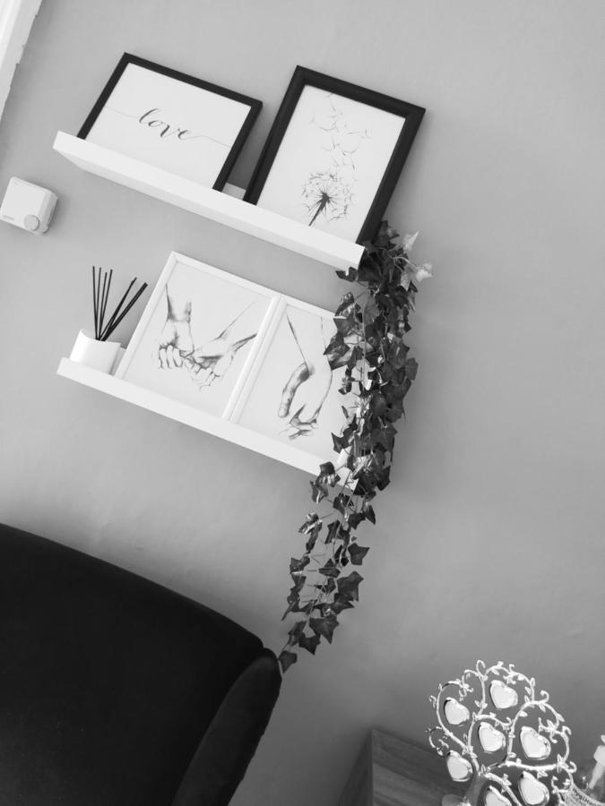 Casa Vacanze San Giovanni Nei Sassi 마테라 외부 사진