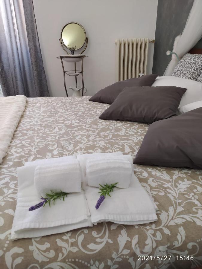 Casa Vacanze San Giovanni Nei Sassi 마테라 외부 사진