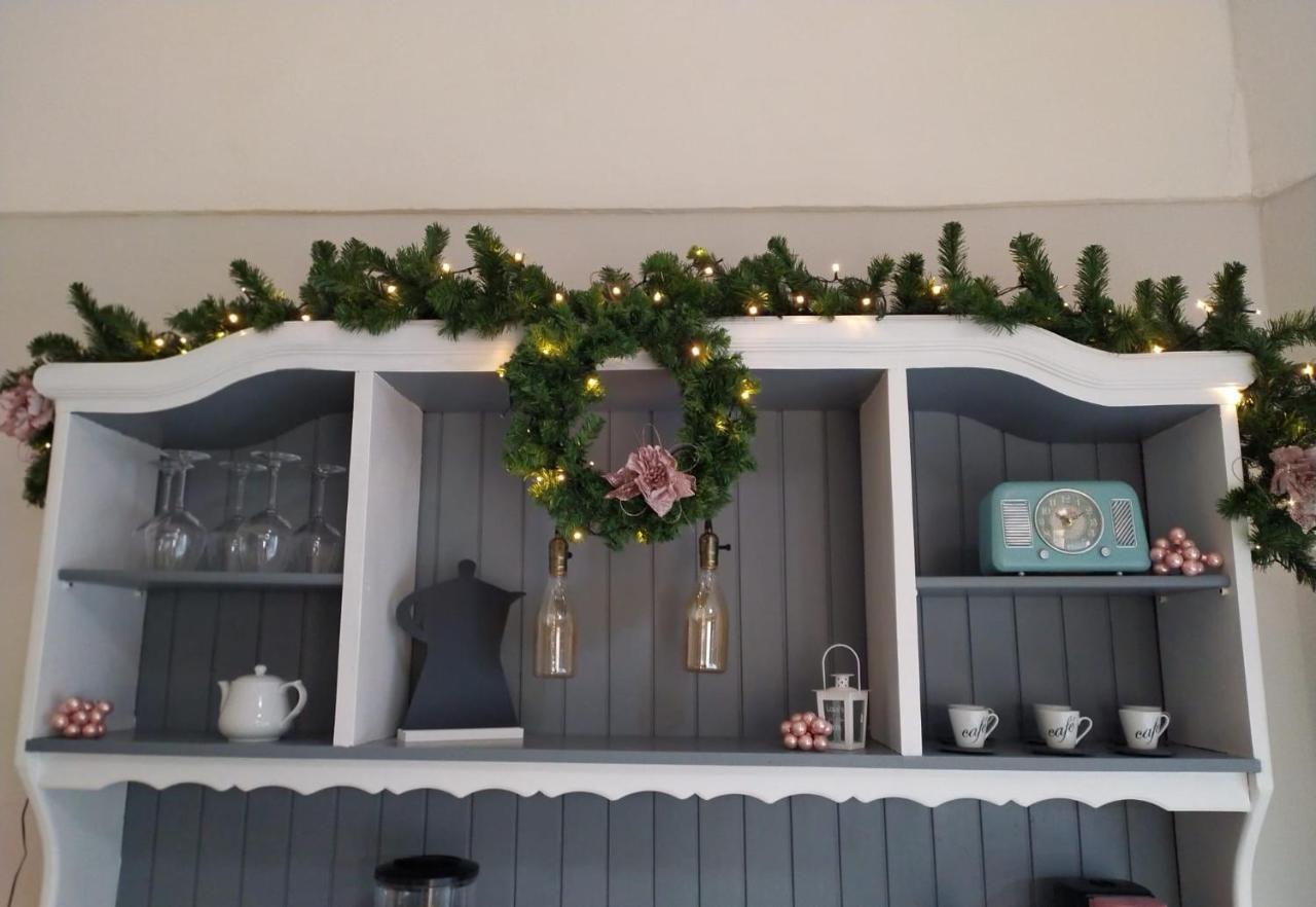 Casa Vacanze San Giovanni Nei Sassi 마테라 외부 사진