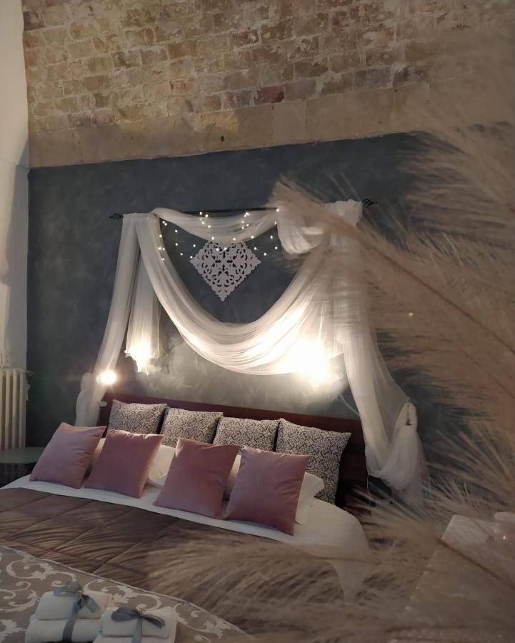 Casa Vacanze San Giovanni Nei Sassi 마테라 외부 사진