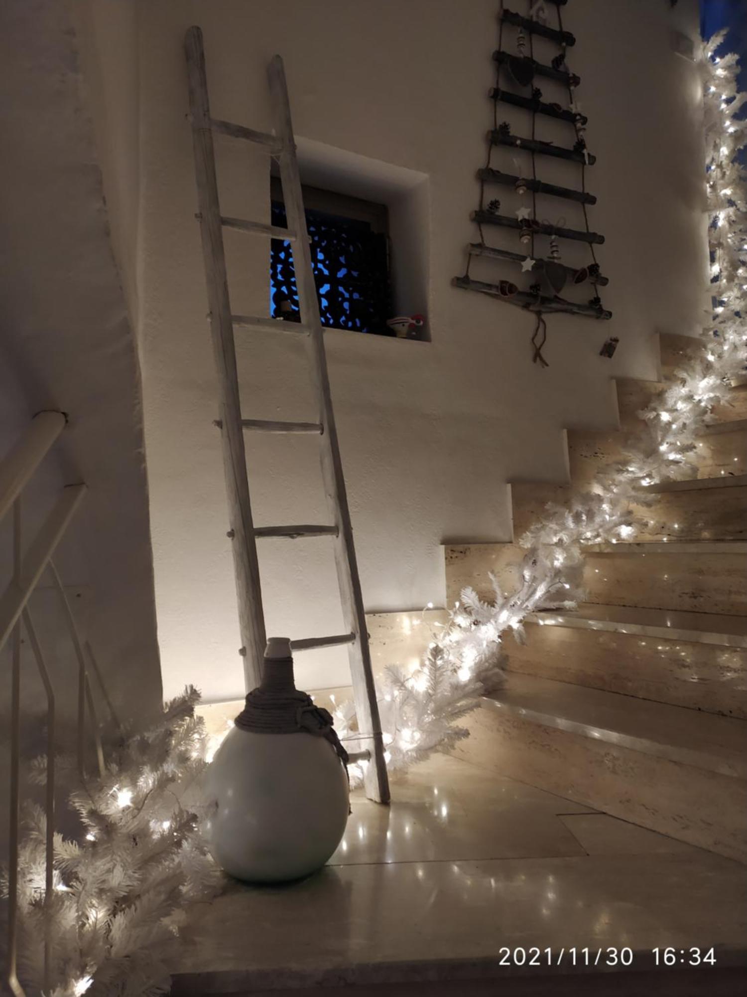 Casa Vacanze San Giovanni Nei Sassi 마테라 외부 사진
