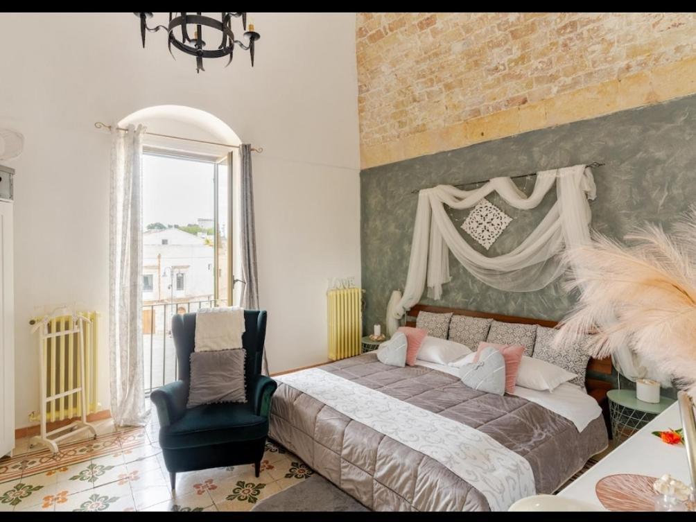 Casa Vacanze San Giovanni Nei Sassi 마테라 외부 사진